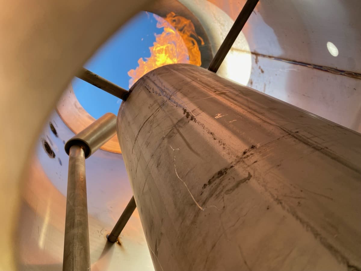 Perdue Farms — Lewiston, NC project site