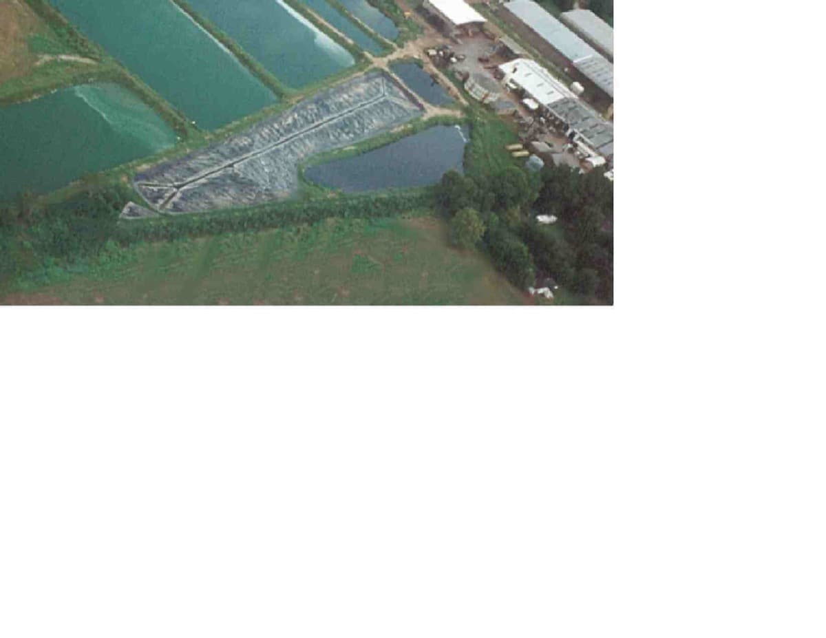 Bruce Foods Corporation — Louisiana project site