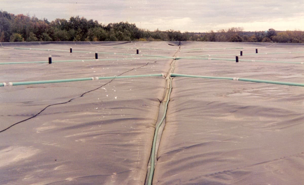 Central Bi-Products — Long Prairie, MN project site