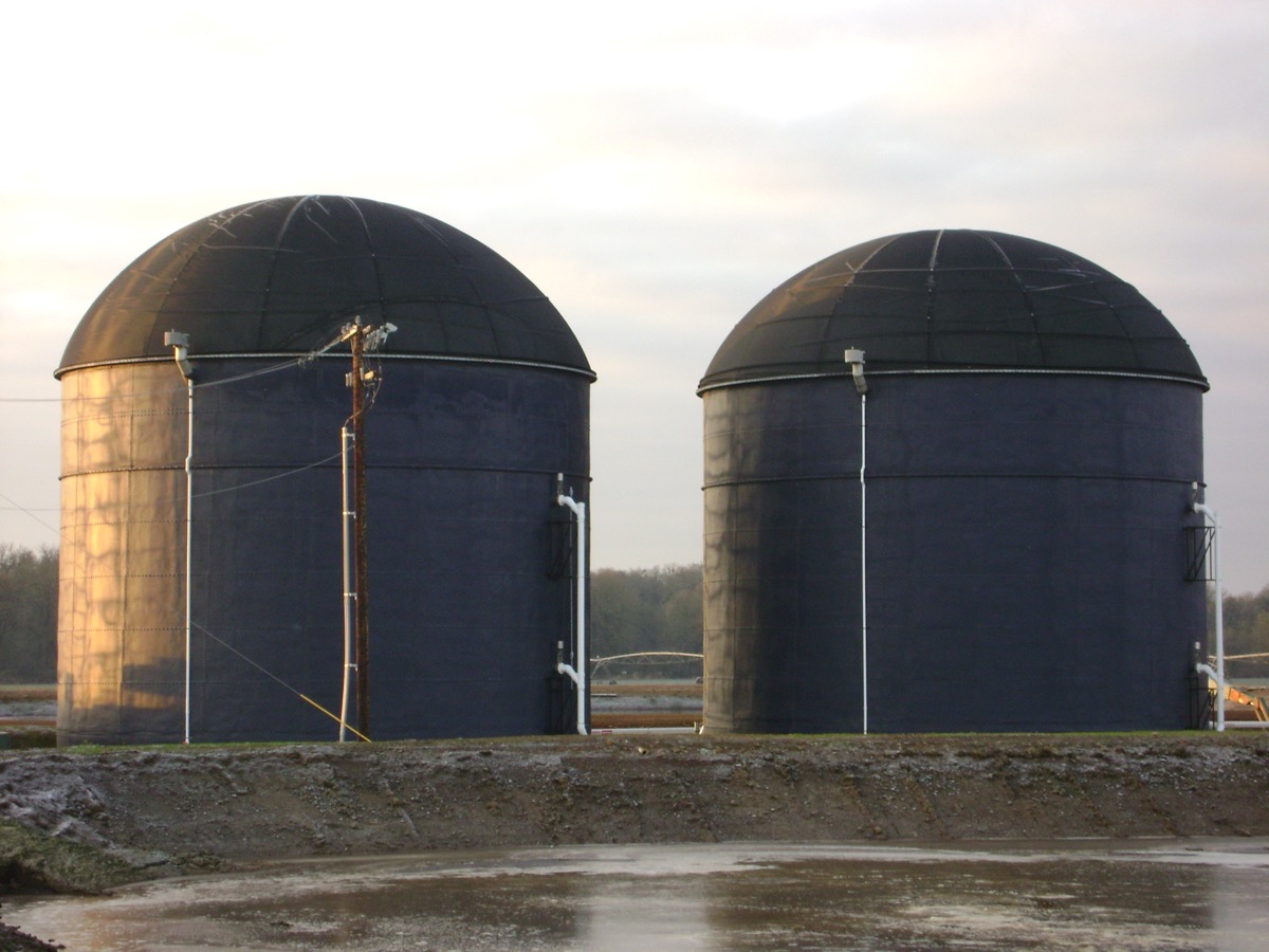 The True Cost of Lagoon Downtime During Liner Replacement