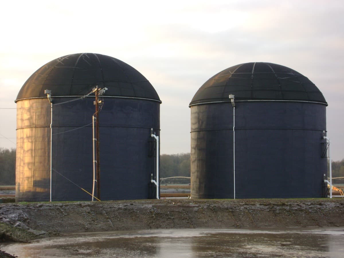 Why Destructive Seam Testing Is the Gold Standard for Geomembrane Quality