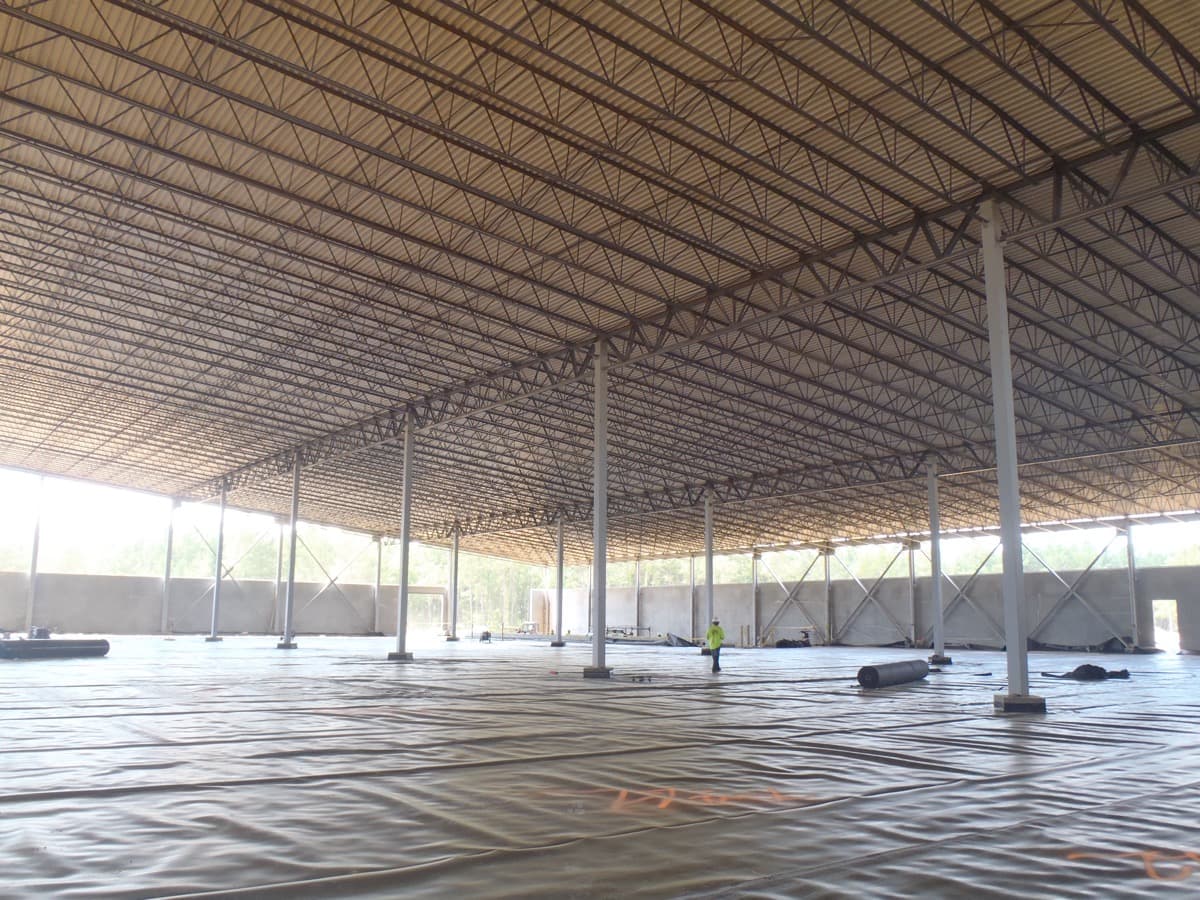 Double-Lined Containment Systems: When and Why You Need Them