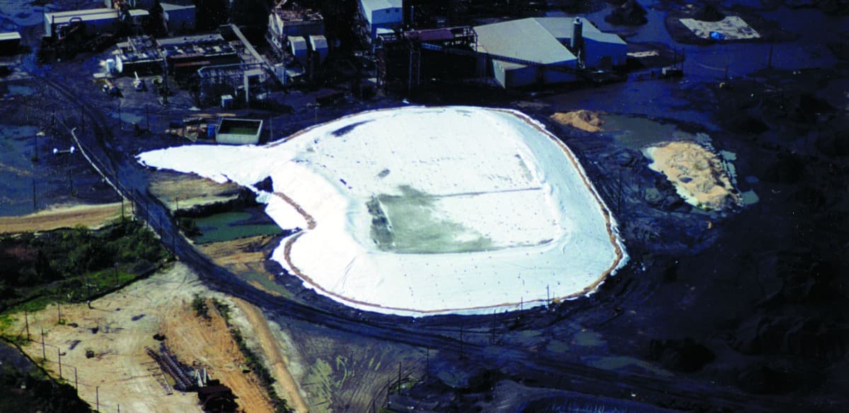 Covered Lagoon Digester Sizing: How to Determine the Right System