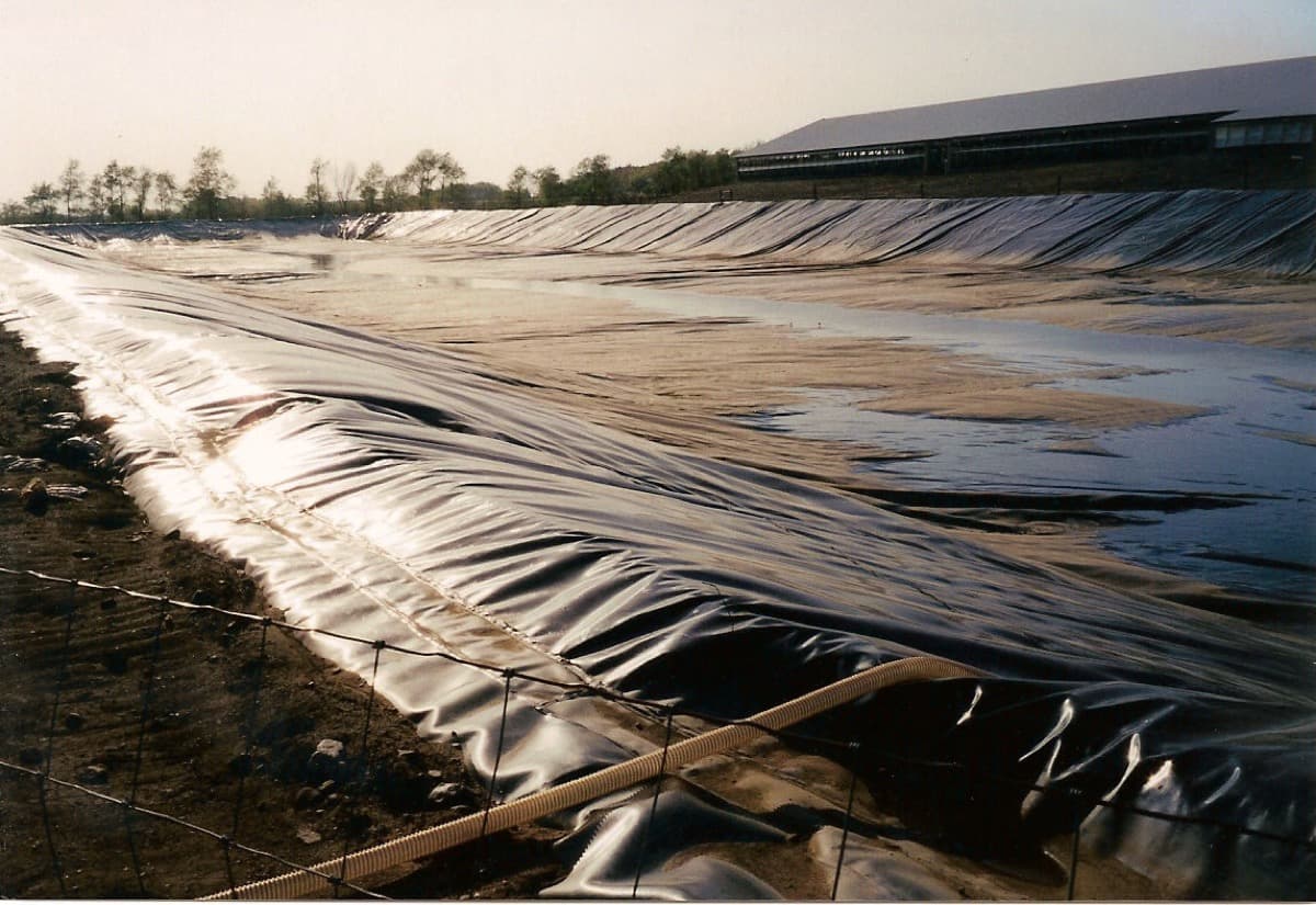 Geosynthetic Liner QA: Destructive Testing, CQA & IAGI Certification