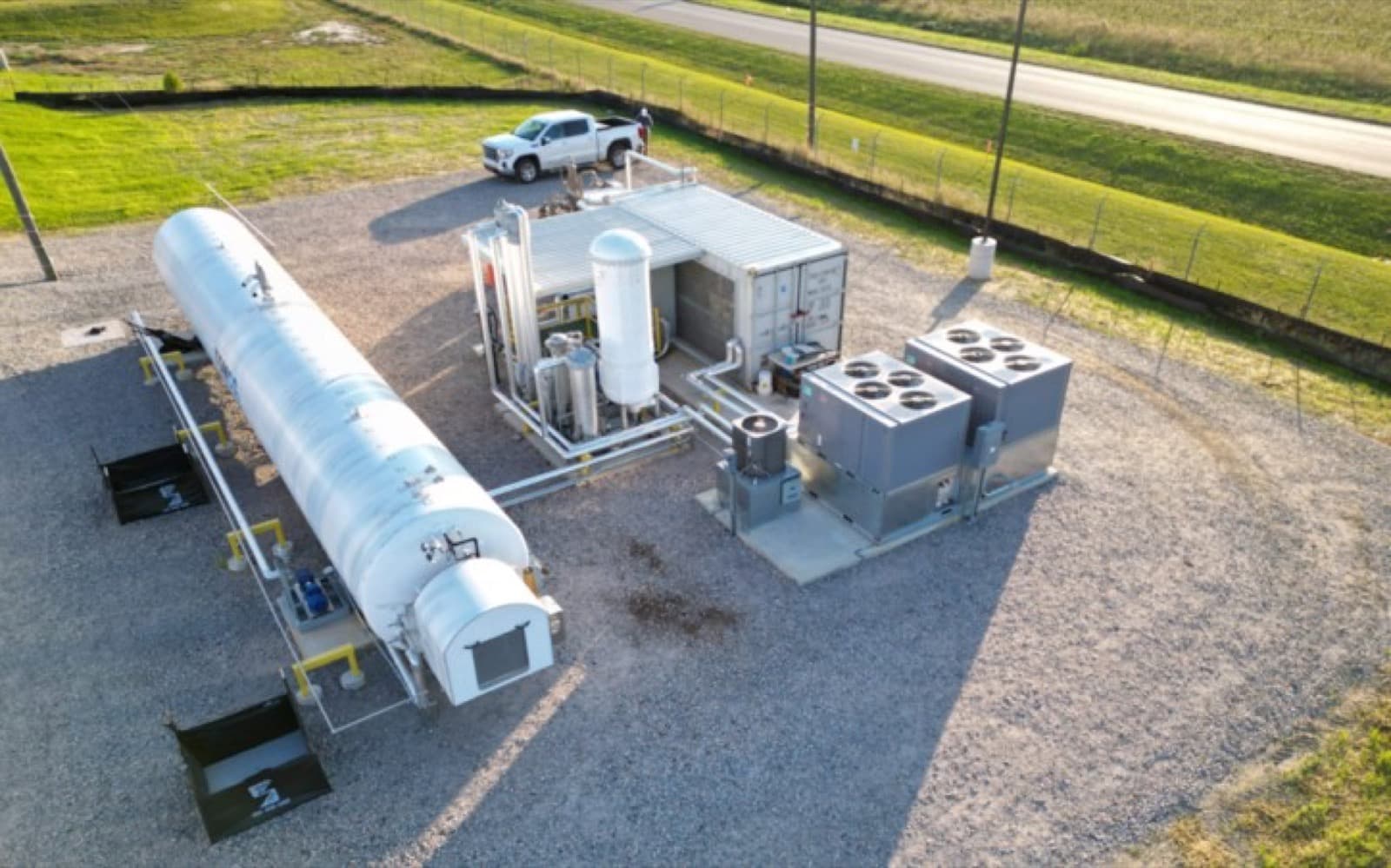 O2 Injection ROI: How Micro-Aeration Cuts H2S Treatment Costs by 60-80%