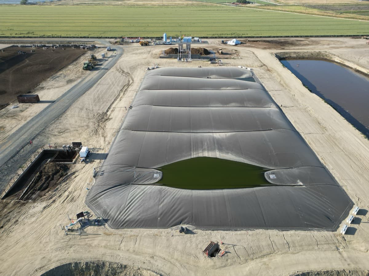 Inside the EPA AgStar Partnership: What It Means for Livestock Methane Projects