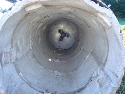 Biogas Flare System Requirements & Sizing Guide