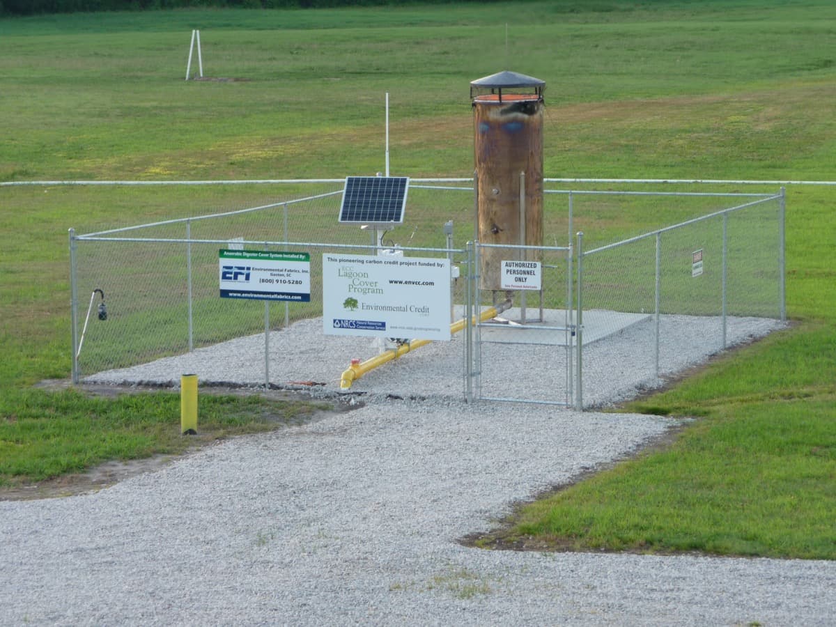 Financing Options for Waste-to-Energy and Methane Destruction Projects