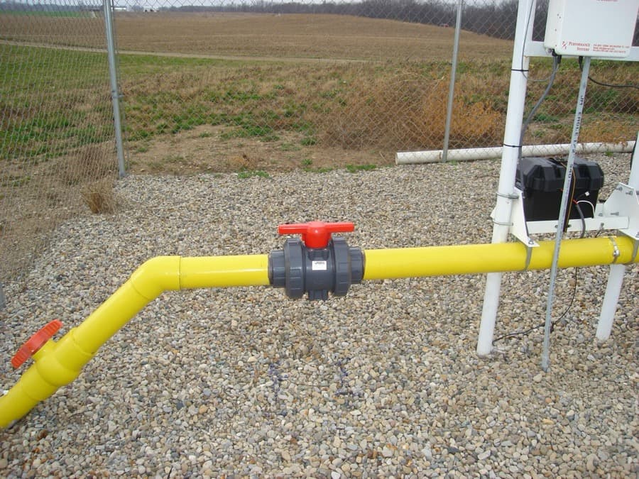 Lagoon Odor Control: Floating Covers and Other Solutions