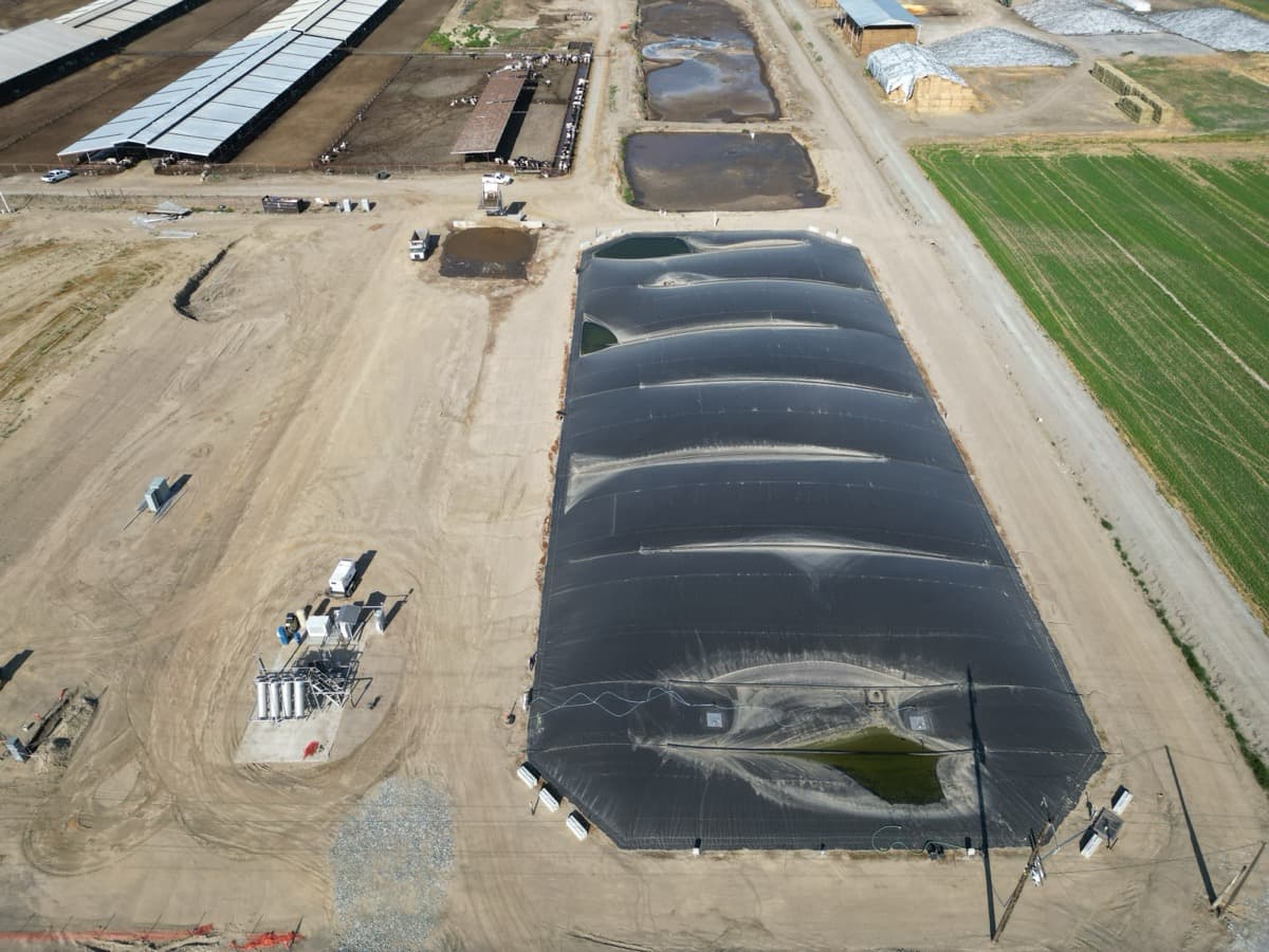 Dairy Methane Reduction: A Complete Compliance Guide for 2026