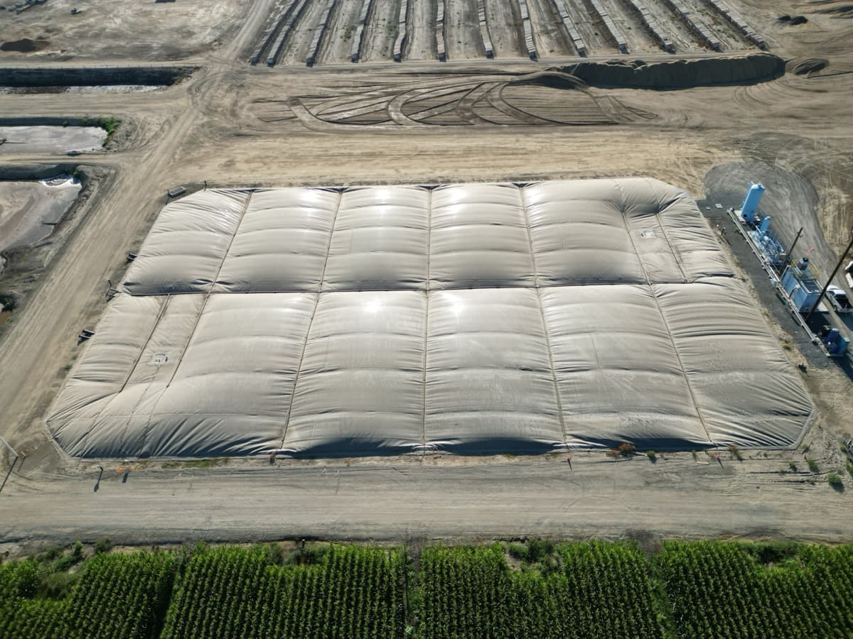 NPDES Permit Compliance for Industrial Lagoon Operators