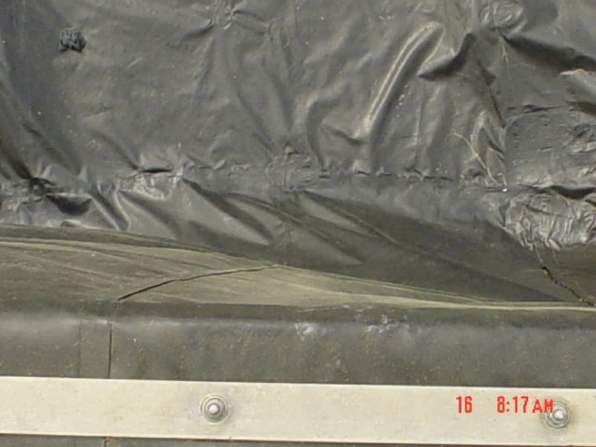 Staunton Water Treatment Plant — Staunton, VA project site