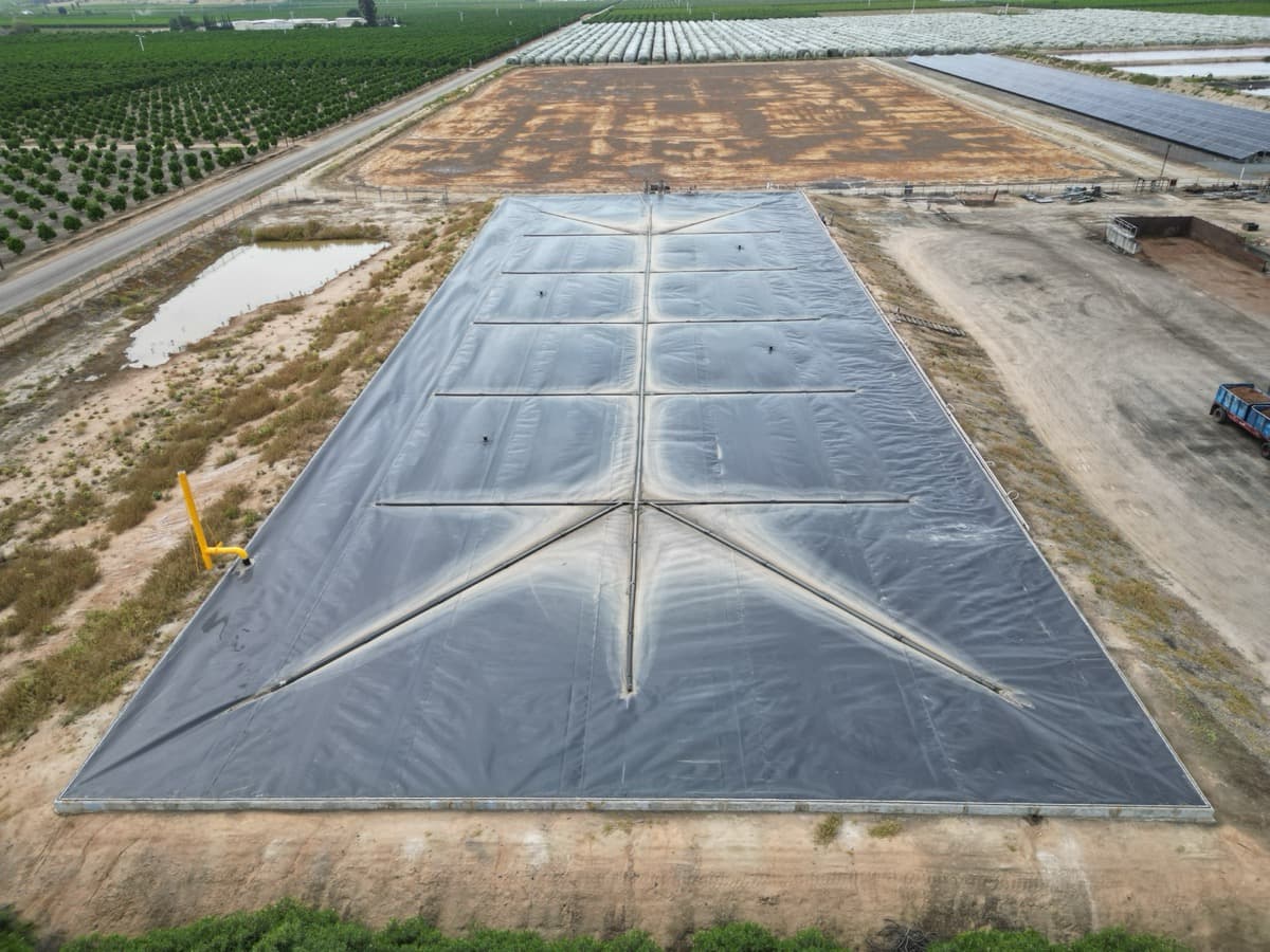 Lagoon Decommissioning: Steps, Costs, and Environmental Requirements